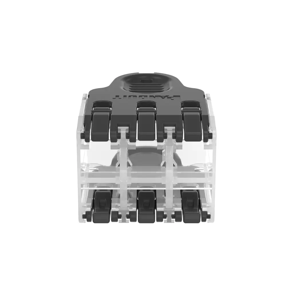 QPPNS6BL by panduit