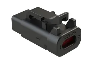 ATM06-2S-RB120BK
