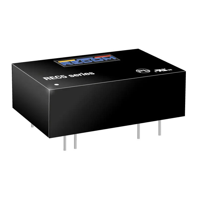 REC5-1209SRW/H2/C/M/SMD