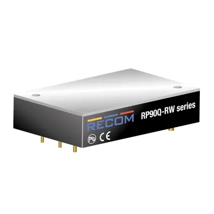 RP90Q-4812SRW/N-HC