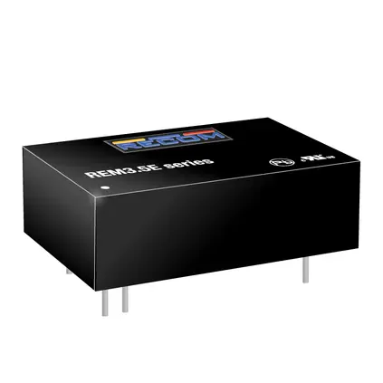 REM3.5E-4809D/R8/A/CTRL