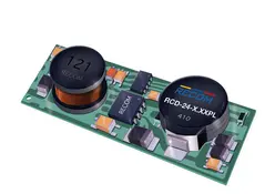 RCD-24-0.60/PL/B-R