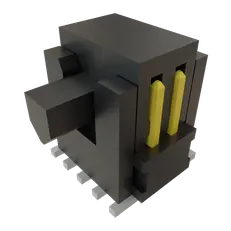 FTSH-105-01-L-DV-K-P-FR