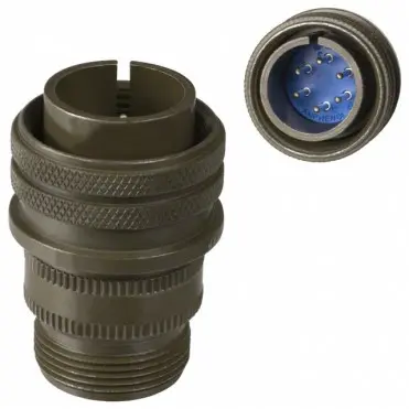 97-3106A-18-12P by amphenol industrial operations