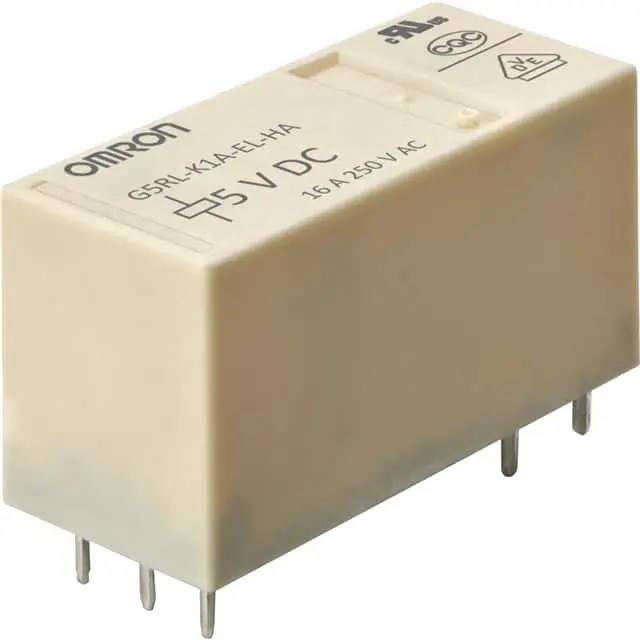 G5RL-K1A-EL-HA-DC5