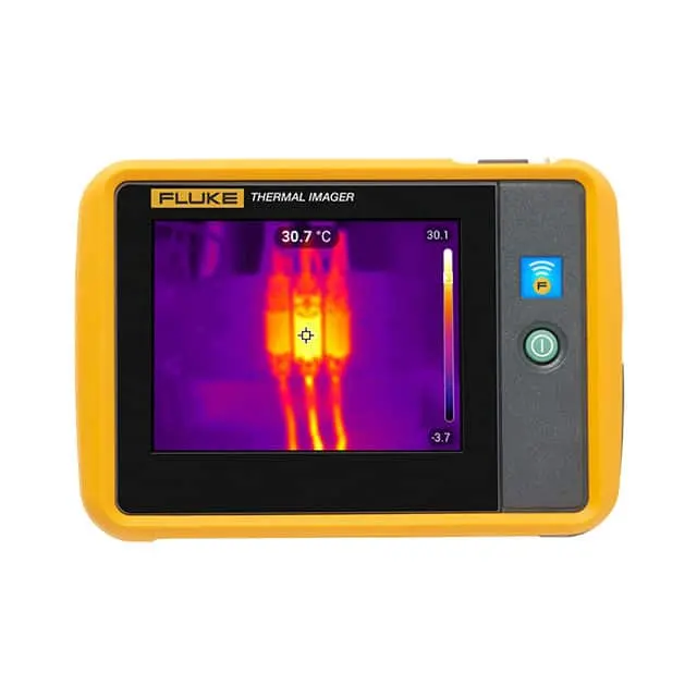FLK-PTI120-9HZ-400C by fluke