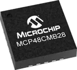 MCP48CMB28-E/ML