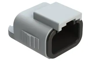 ATM06-3S-CAP