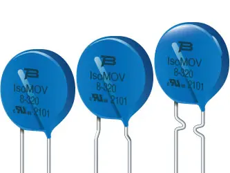 ISOM8-320-B-L2