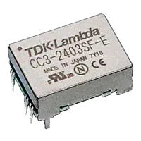 CC3-1203SF-E