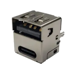 USB-C31-A-D-VT-CS1