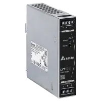 DRL-24V120W1EN by delta power / industrial automation