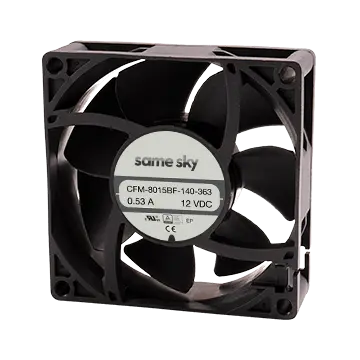 CFM-8015BF-130-301-20