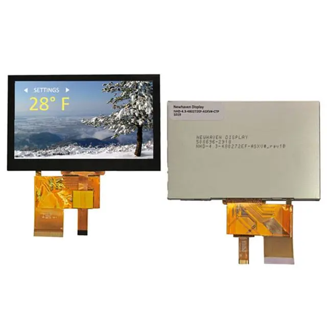 NHD-4.3-480272EF-ASXP-CTP
