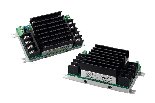CHE100W-24S3V3-DIN