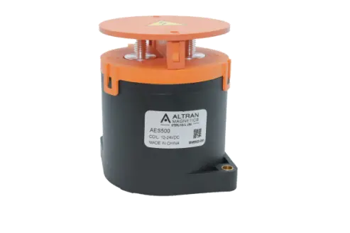 AES500-MAN