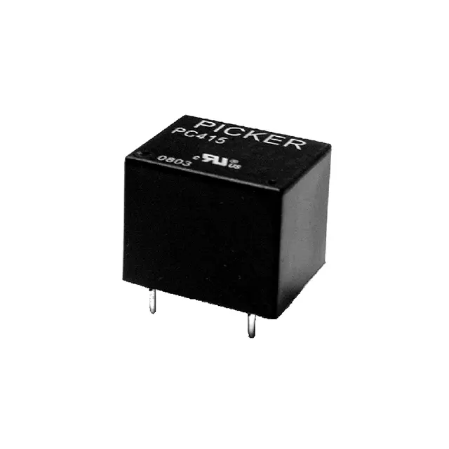 PC415-1A-12C-X-G