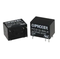 PC312-6S-X