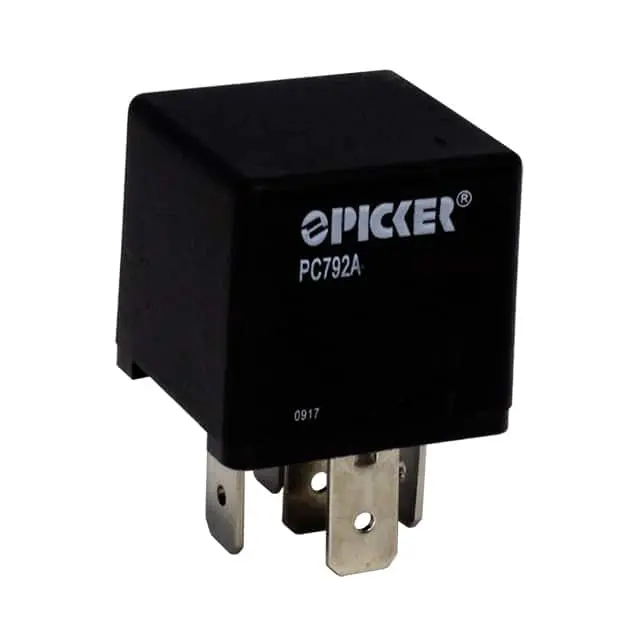 PC792A-1A-C-48S-DN-X