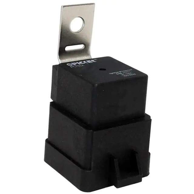 PC792A-1A-C3-12S2.3-RN-X