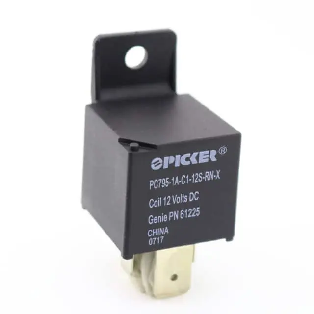 PC796-1C-C1-6S-DN-X