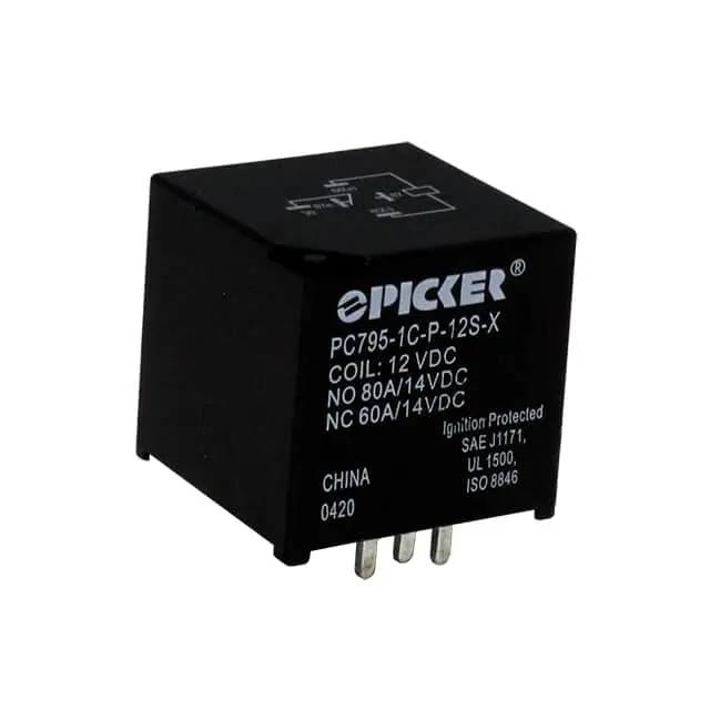 PC796-1C-P-6S1-D1-X