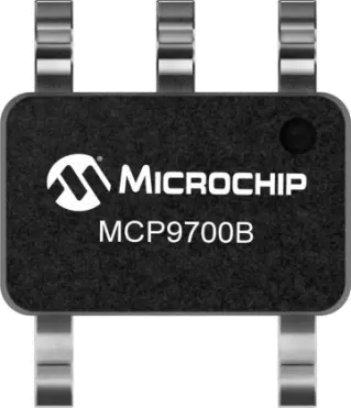 MCP9700BT-E/TT by microchip technology