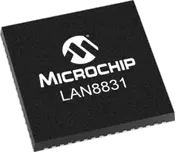 LAN8831/Q2A by microchip technology