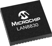 LAN8830-V/PSA by microchip technology