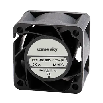 CFM-4028BG-1160-520-22 by same sky®