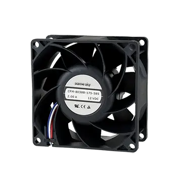 CFM-8038B-250-498-22