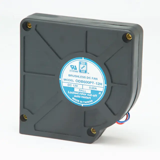 ODB600-24HB by orion fans