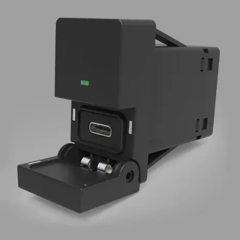 CHG-A2A-001