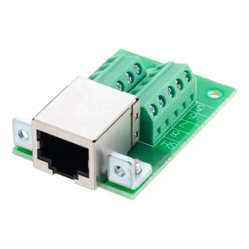 RJ45FTJ