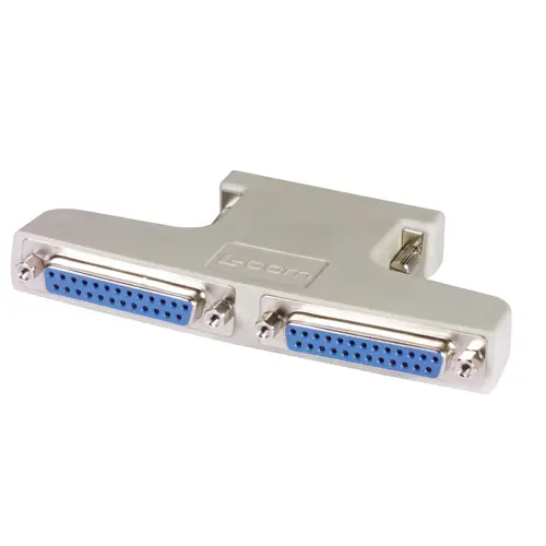 ADPT-DB25Y