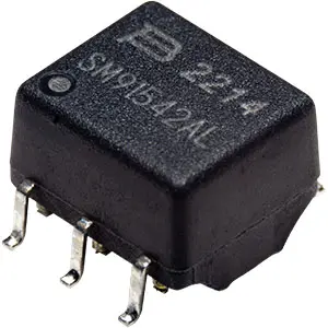SM91542AL-E