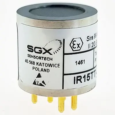 IR15TT
