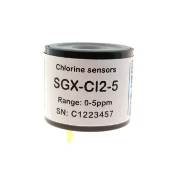 SGX-CL2-5