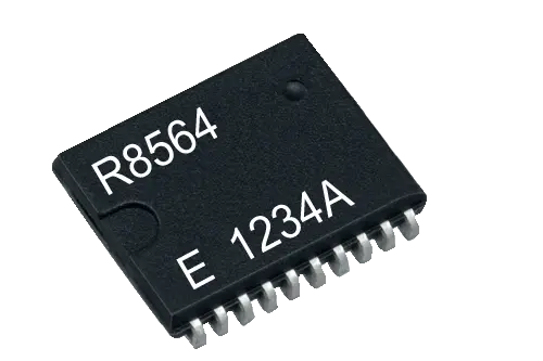 RTC-8564JE:B3ROHS