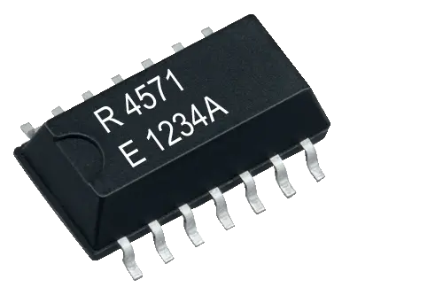 RX-4571SAB0PURESN