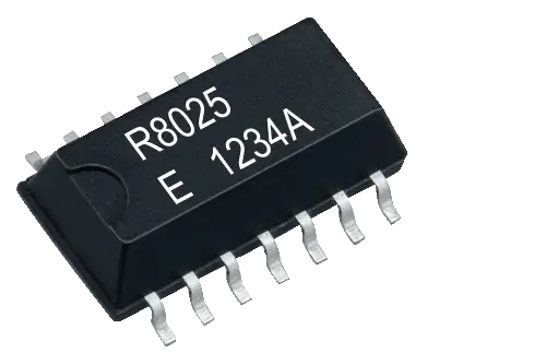 RX-8025SAAC0PURESN