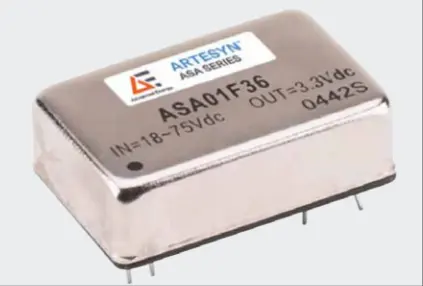 ASA00B18-LS by artesyn / advanced energy