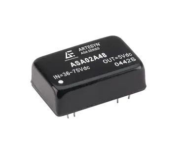 ASA03G24-LS