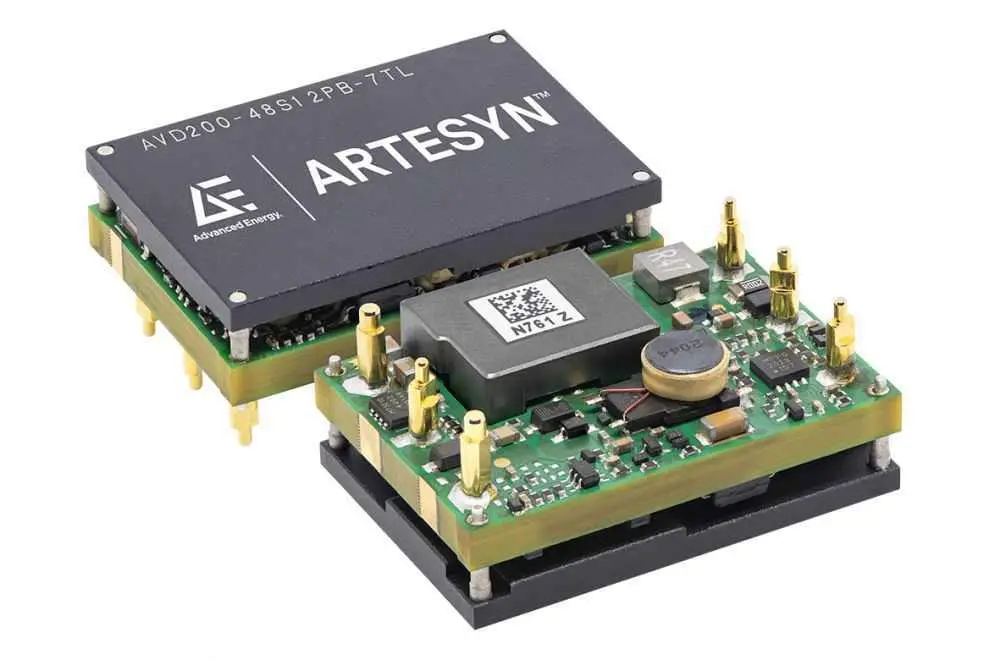 AVD200-48S12-6L