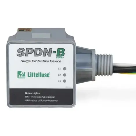 SPDN-B120-1P