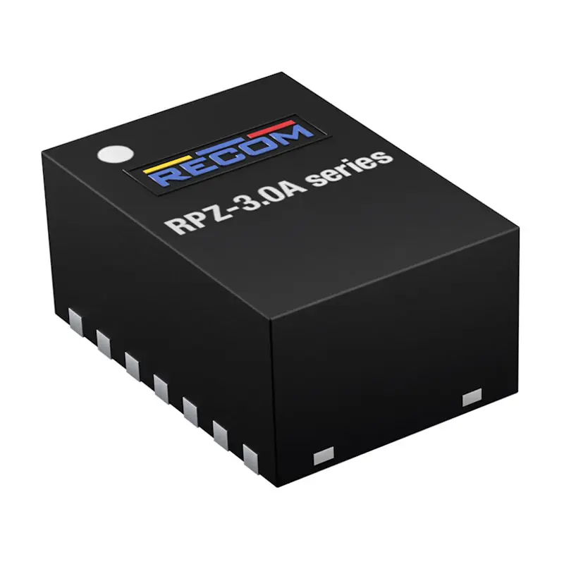 RPZ-3.0A-CT
