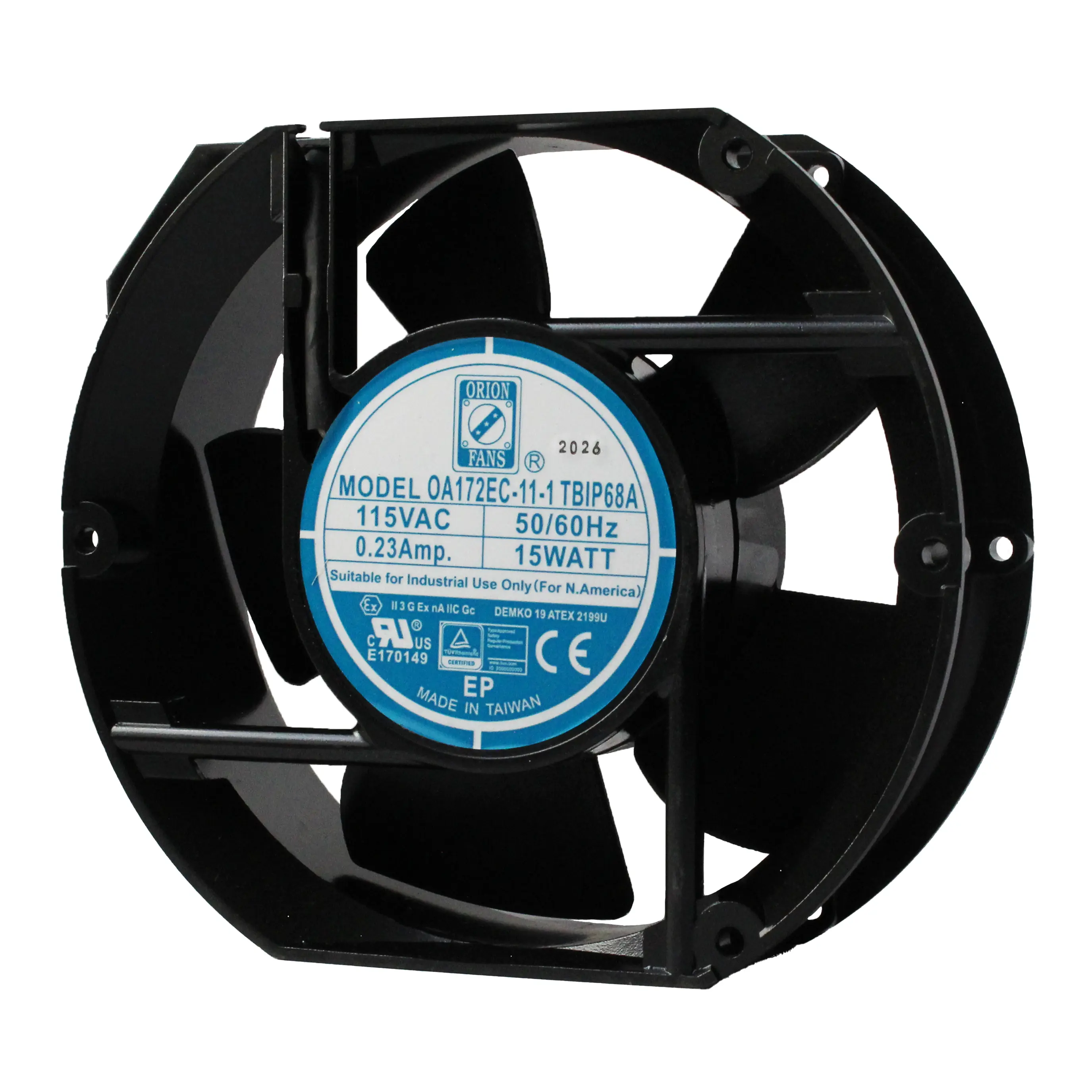 OA172EC-11-1TBIP68