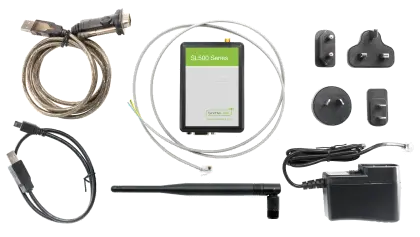 SL500-LTEM(GL)STARTERKIT