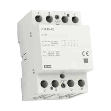 VS440-04UL-24V-AC/DC