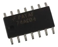 74ACT04SC